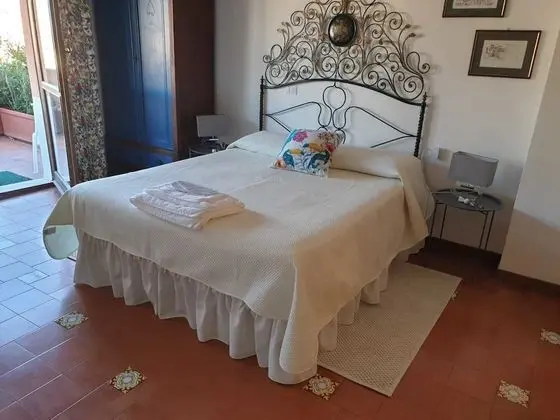 Family Oda, Banyolu/Duşlu, Şehir Manzaralı