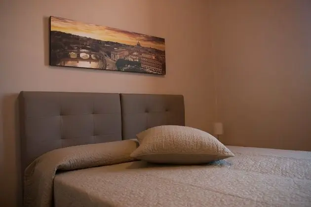 Comfort Tek Büyük veya İki Ayrı Yataklı Oda, Şehir Manzaralı