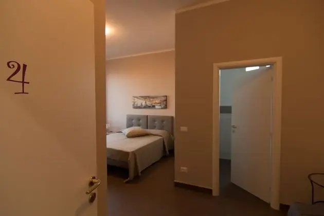 Comfort Üç Kişilik Oda, 1 Çift Kişilik Yatak ve Çekyat, Şehir Manzaralı