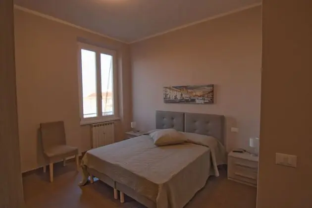 Comfort Üç Kişilik Oda, 1 Çift Kişilik Yatak ve Çekyat, Şehir Manzaralı