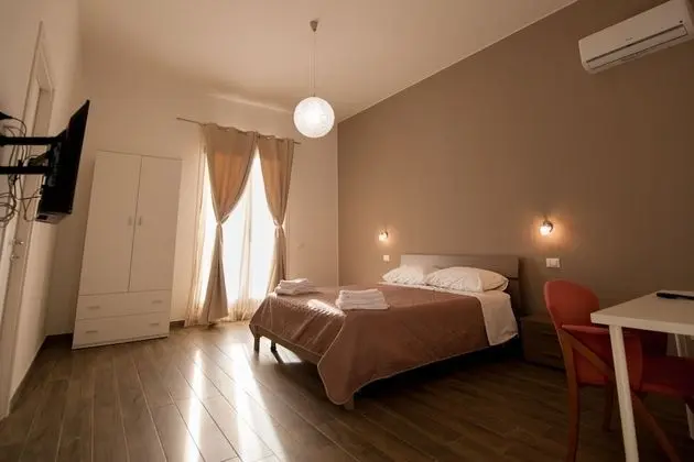 Superior Tek Büyük veya İki Ayrı Yataklı Oda, Havuz Manzaralı