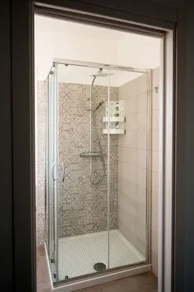 Superior Tek Büyük veya İki Ayrı Yataklı Oda, Havuz Manzaralı