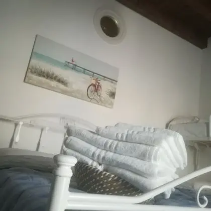 Dört Kişilik Oda, Balkon, Deniz Manzaralı