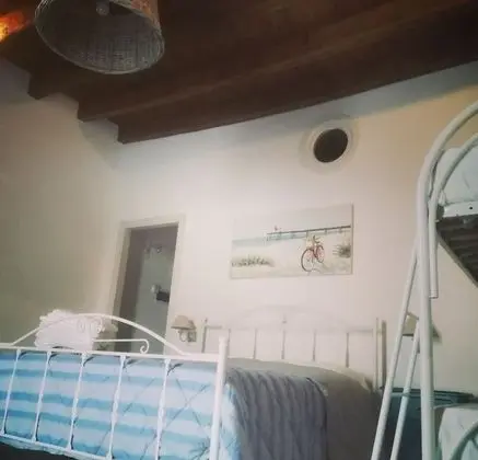 Dört Kişilik Oda, Balkon, Deniz Manzaralı