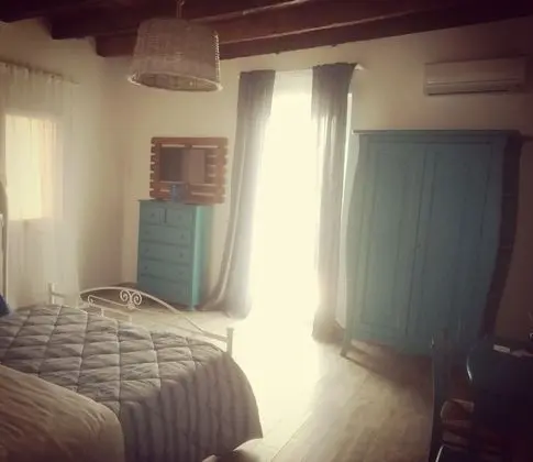 Dört Kişilik Oda, Balkon, Deniz Manzaralı