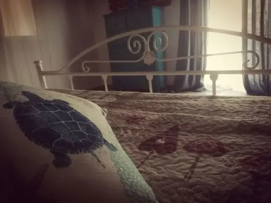 Dört Kişilik Oda, Balkon, Deniz Manzaralı