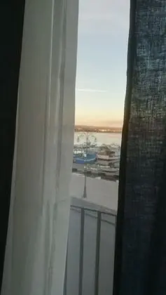 Dört Kişilik Oda, Balkon, Deniz Manzaralı