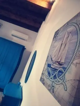 Dört Kişilik Oda, Balkon, Deniz Manzaralı