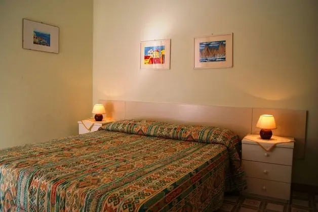 Comfort Apart Daire, Deniz Manzaralı