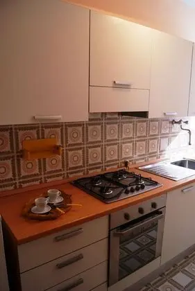 Comfort Apart Daire, Deniz Manzaralı