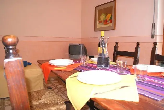 Comfort Apart Daire, Deniz Manzaralı