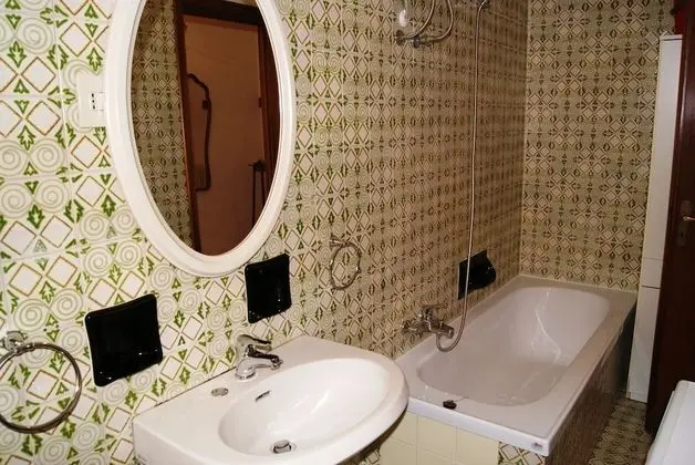 Comfort Apart Daire, Deniz Manzaralı