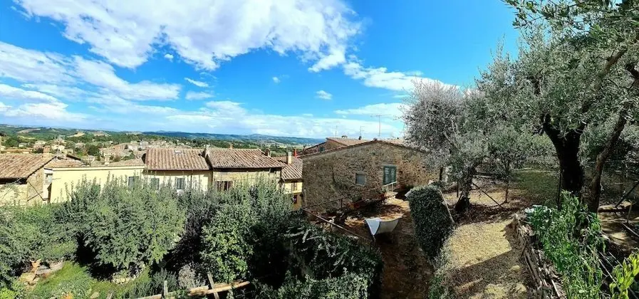 Ev, 3 Yatak Odası, Şömine