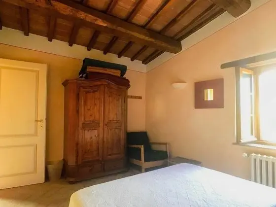 Ev, 3 Yatak Odası, Şömine