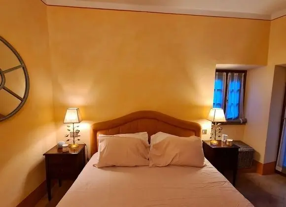 Ev, 3 Yatak Odası, Şömine