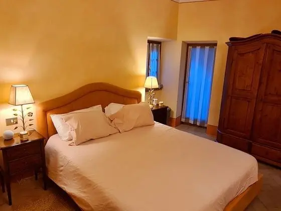 Ev, 3 Yatak Odası, Şömine