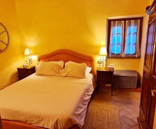 Ev, 3 Yatak Odası, Şömine