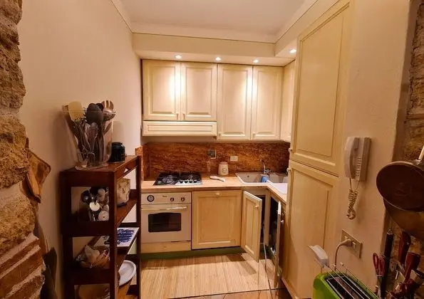 Ev, 3 Yatak Odası, Şömine