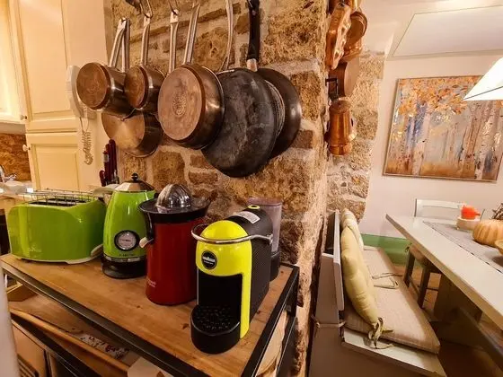 Ev, 3 Yatak Odası, Şömine