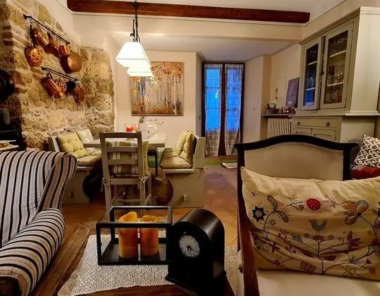 Ev, 3 Yatak Odası, Şömine