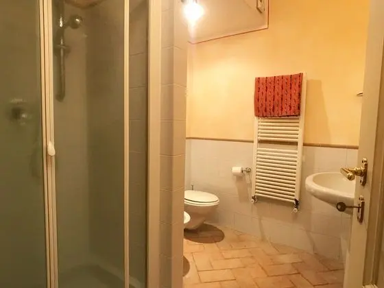 Ev, 3 Yatak Odası, Şömine