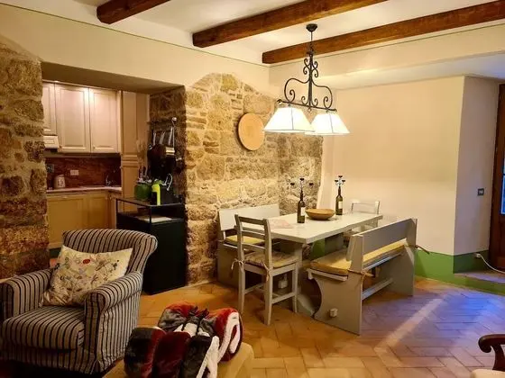 Ev, 3 Yatak Odası, Şömine