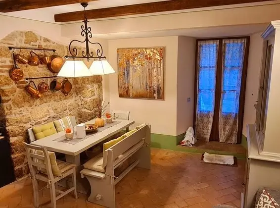 Ev, 3 Yatak Odası, Şömine