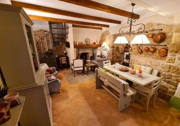 Ev, 3 Yatak Odası, Şömine