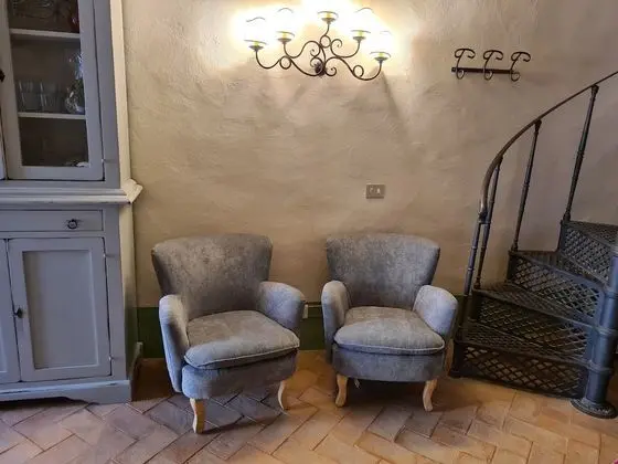 Ev, 3 Yatak Odası, Şömine