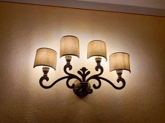 Ev, 3 Yatak Odası, Şömine