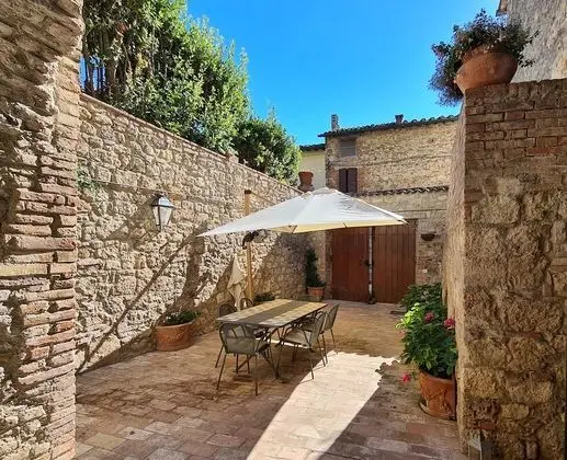 Ev, 3 Yatak Odası, Şömine