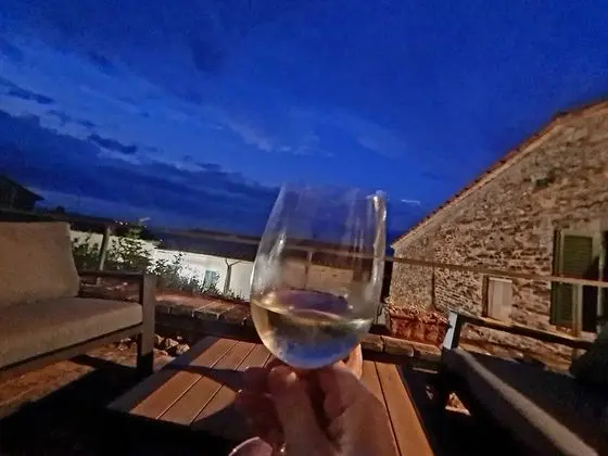 Ev, 3 Yatak Odası, Şömine