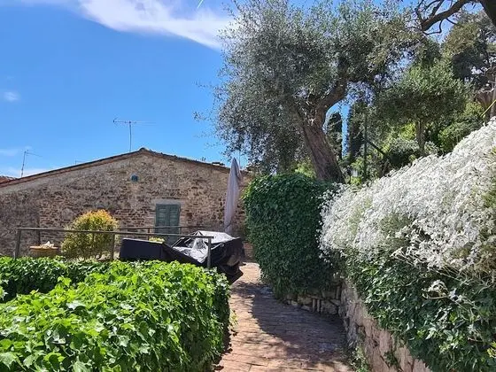 Ev, 3 Yatak Odası, Şömine