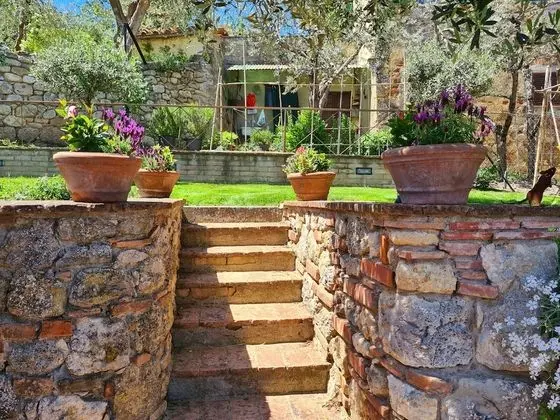 Ev, 3 Yatak Odası, Şömine