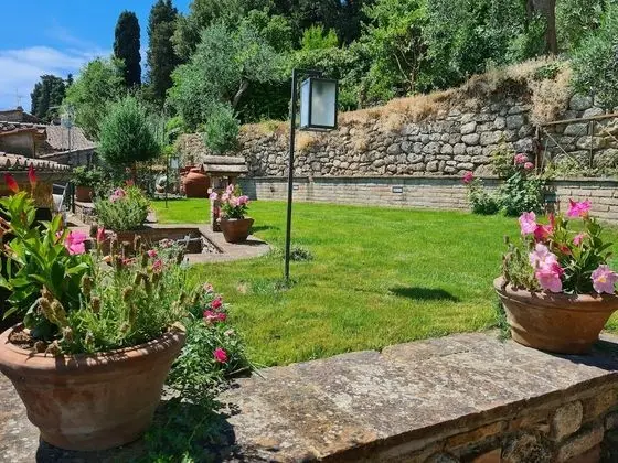 Ev, 3 Yatak Odası, Şömine