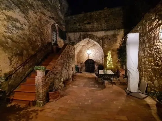 Ev, 3 Yatak Odası, Şömine