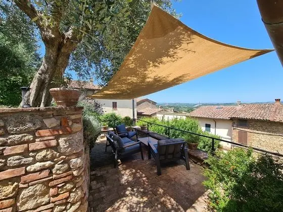 Ev, 3 Yatak Odası, Şömine