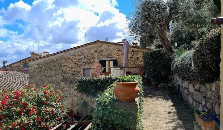 Ev, 3 Yatak Odası, Şömine