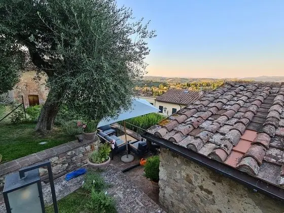 Ev, 3 Yatak Odası, Şömine