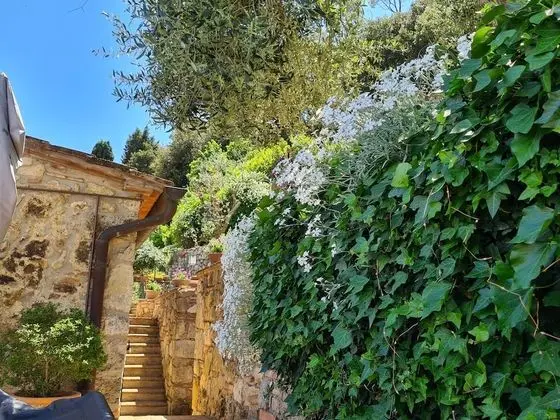 Ev, 3 Yatak Odası, Şömine