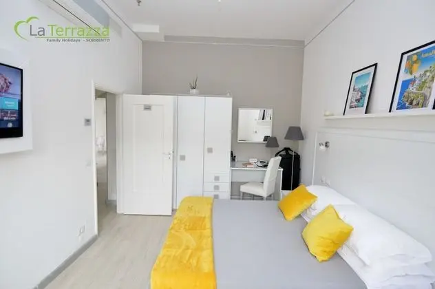 Ev, 3 Yatak Odası, Şömine