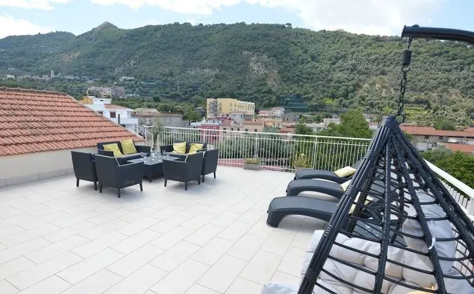 Ev, 3 Yatak Odası, Şömine