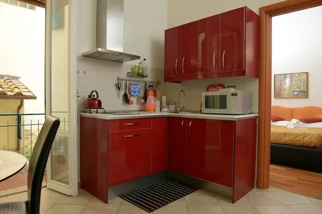 Apart Daire, 1 Yatak Odası