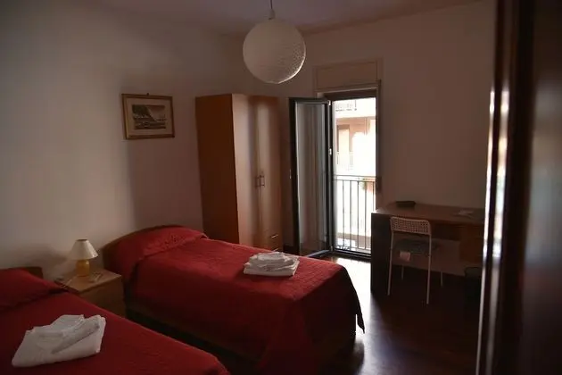 İki Ayrı Yataklı Oda, Özel Banyo