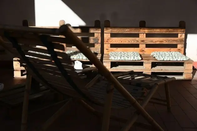 İki Ayrı Yataklı Oda, Özel Banyo