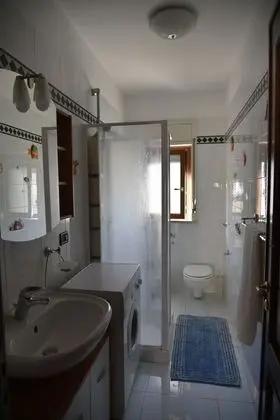İki Ayrı Yataklı Oda, Özel Banyo