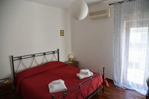 Tek Büyük Yataklı Oda, 1 Büyük (Queen) Boy Yatak, Ortak Banyo