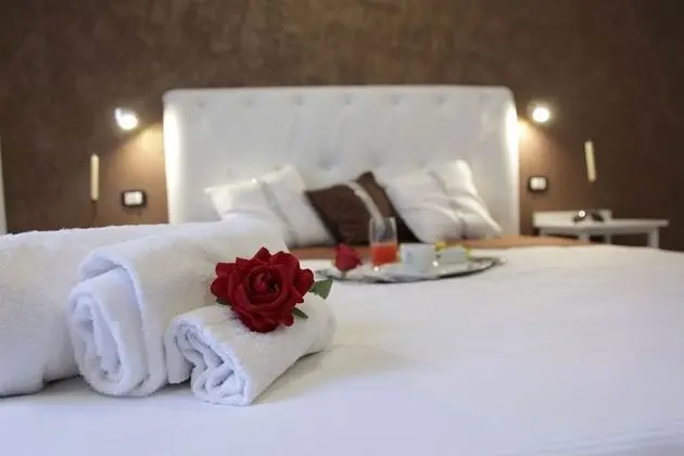 Standard Üç Kişilik Oda