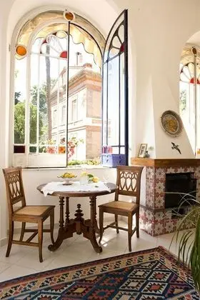 Deluxe Apart Daire, 2 Yatak Odası, Deniz Manzaralı