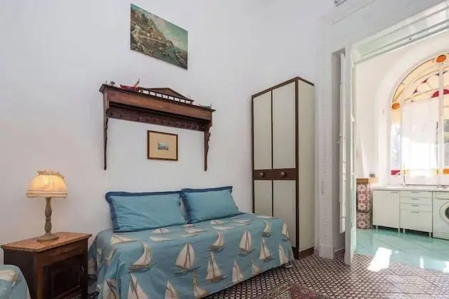 Deluxe Apart Daire, 2 Yatak Odası, Deniz Manzaralı